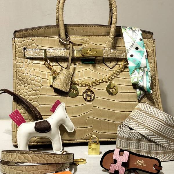 hermes dk302