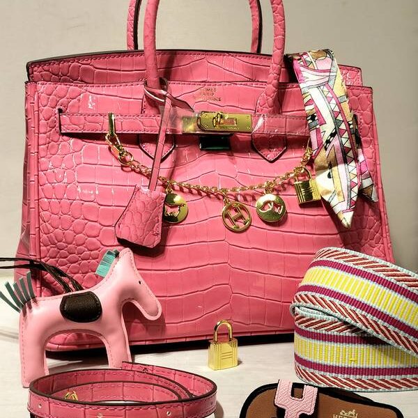 hermes dk303