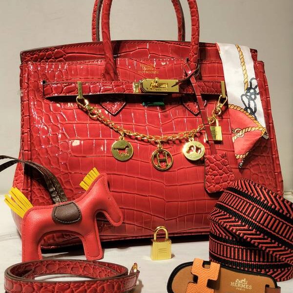 hermes dk304
