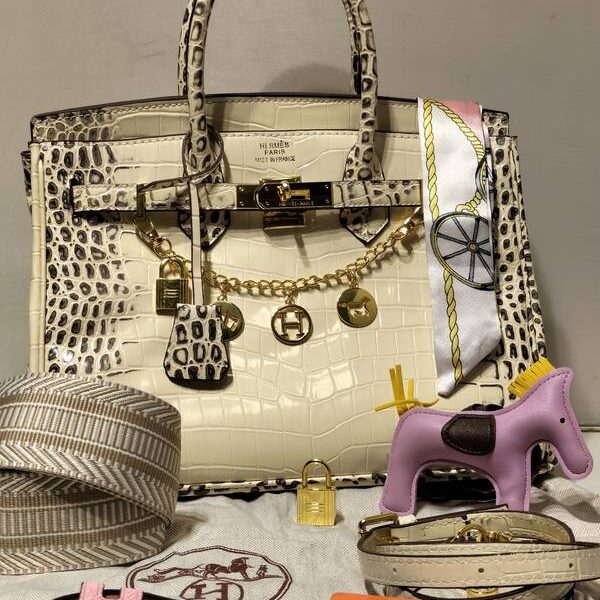 hermes dk305