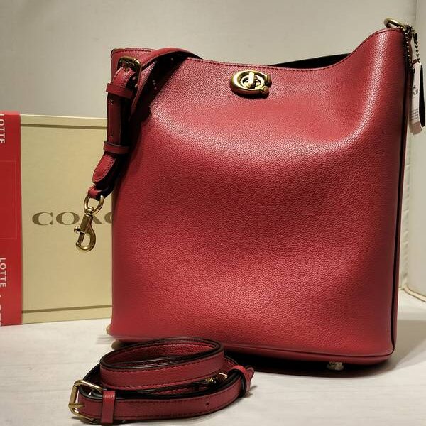 coach 6022