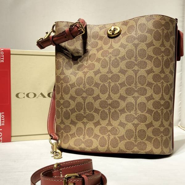 coach 602