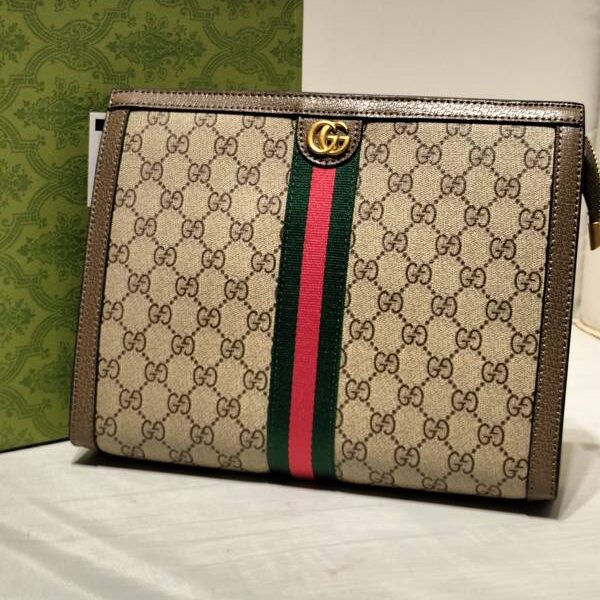 gucci clutch 8092