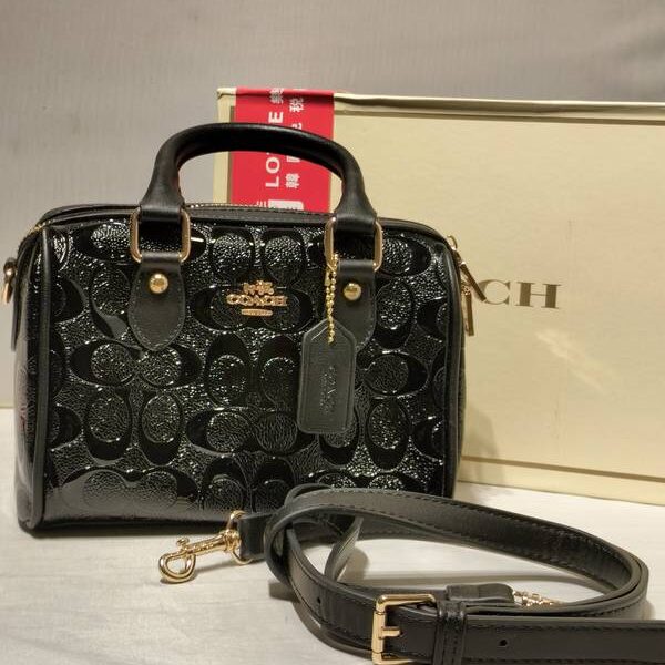 coach 1208