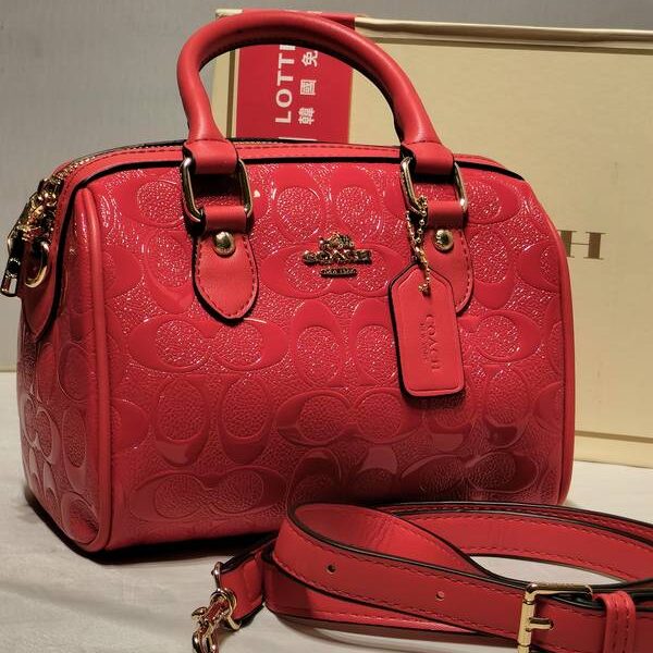 coach 12080