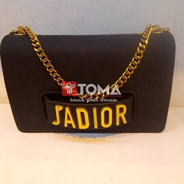 jadior leather bag