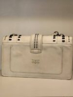 leather love bag mixed studs - Image 3
