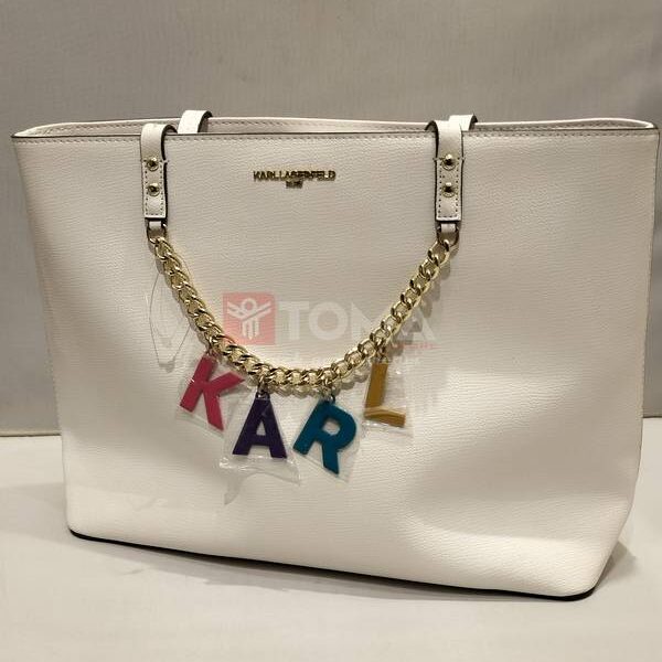 PARIS TOTE BAG