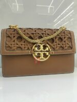 MILLER BASKET-WEAVE SHOULDER BAG - Image 4