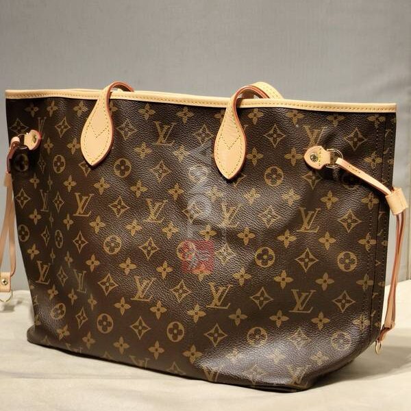monogram montaige