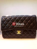 CHANEL CLASSIC FLAP BAG
