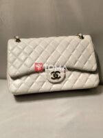 CHANEL CLASSIC FLAP BAG - Image 2
