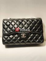CHANEL CLASSIC FLAP BAG - Image 4
