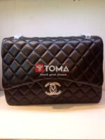 CHANEL CLASSIC FLAP BAG