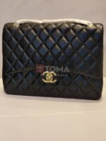 CHANEL CLASSIC FLAP BAG - Image 2