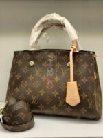 monogram montaige