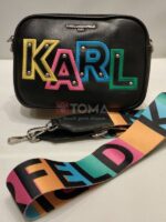 maybelle round head duo camera crossbody