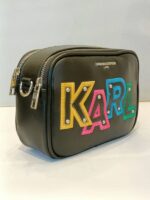 maybelle round head duo camera crossbody - Image 3