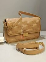 tribeca shoulder bag