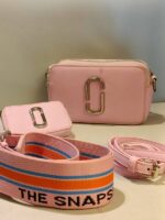 snapshot bag