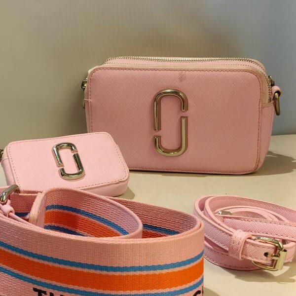 snapshot bag