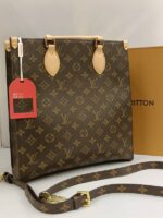 sac plat pm totebag
