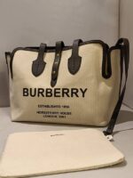 CANVAS TOTE BAG