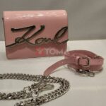 k/signature bag