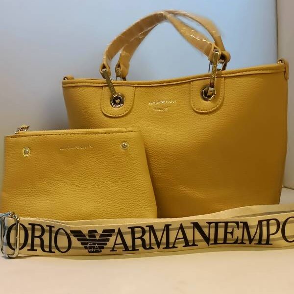 CAMERA BAG