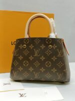 monogram montaige - Image 3