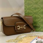 GUCCI HORSEBIT 1955 CANVAS