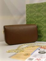 GUCCI HORSEBIT 1955 CANVAS - Image 3