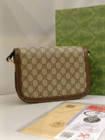 GUCCI HORSEBIT 1955 CANVAS - Image 3