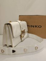 large love leather bag - Image 2