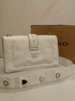 large love leather bag - Image 3