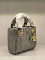 lady dior bag - Image 2