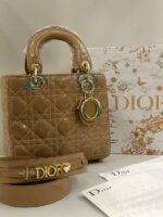 lady dior bag