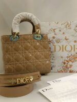 lady dior bag - Image 2