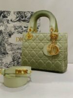 lady dior bag