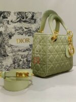 lady dior bag - Image 3