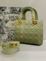 lady dior bag - Image 2