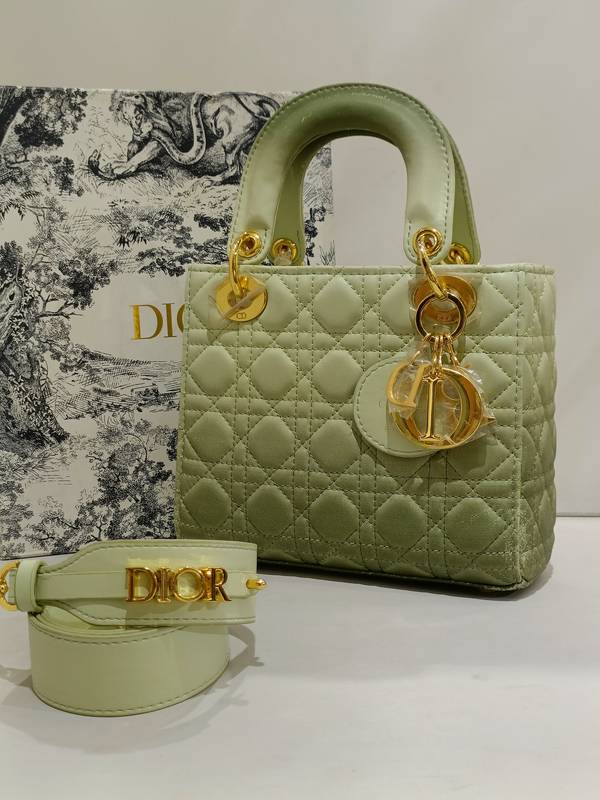 1334 lady dior bag - Image 1