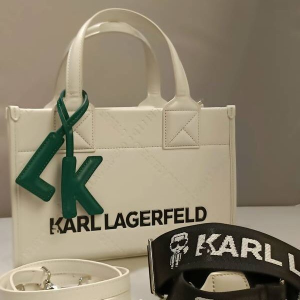 kristina large tote