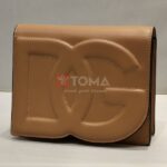 calfskin dg logo bad