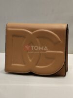 calfskin dg logo bad