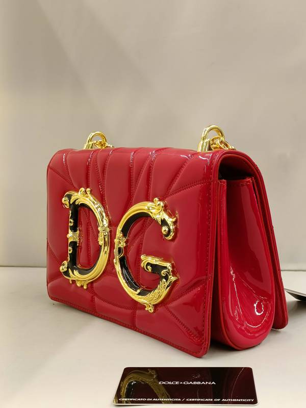 1391-2 girls leather phone bag - Image 3