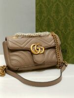 GG MARMONT BAG
