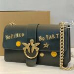 love party leather bag