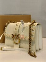 love studded bag - Image 3