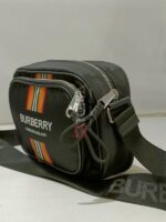 logo-print shoulder bad - Image 3